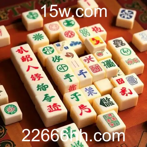 Mahjong